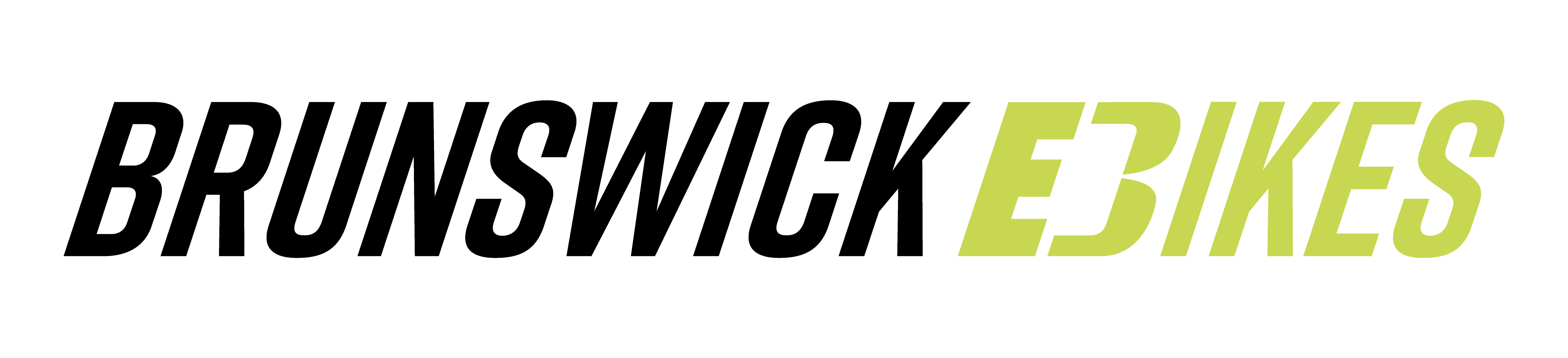Brunswick Ebikes Logo